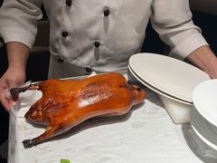 -四季民福烤鸭店(外滩外白渡桥店)