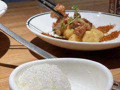 甜米饭-新太二·鲜料川菜(智慧城广百店)