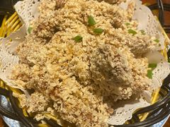 -良渚君澜度假酒店·中餐厅