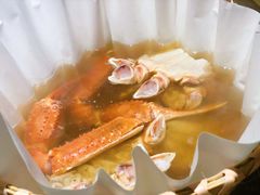 -蟹的岡田屋(正大广场店)