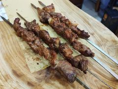 -新疆巴州金丝特餐厅(大钟寺店)