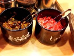 -博多一幸舍(侨福芳草地购物中心店)