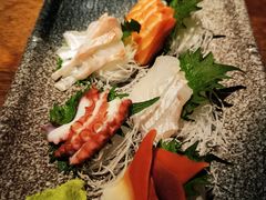 -千代武日本料理(爱建店)