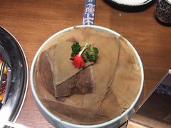 -快乐小羊火锅餐厅(农科路店)