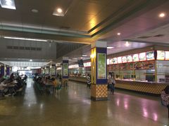-四川音乐学院新都校区-食堂