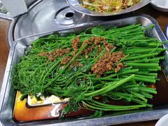 -蚝得喜海鲜(东城店)