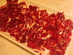 -食潮汕头鲜牛馆(望京保利店)