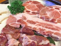 -咕咕站韩国料理(紫金港店)