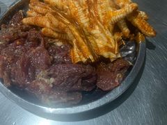 -同心烧烤(总店)