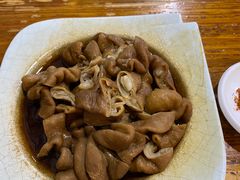 -朱大嘴肥肠血旺(福字街店)