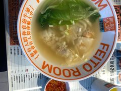 -肥韬茶餐厅(海上世界店)