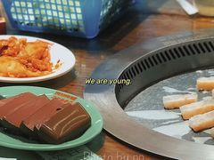 -三肥两瘦烤肉(鹿城店)
