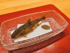 -鮨青(恒基名人购物中心店)