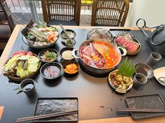 -生如夏花泰式火锅(西村黑金店)