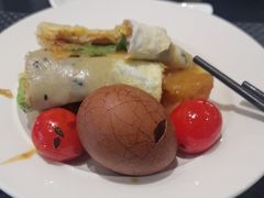 -青岛富力艾美酒店