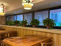 -素满香·食养自助(建邺万达店)