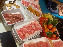 -和福顺牛肉大虾焖锅自助(宝业店)