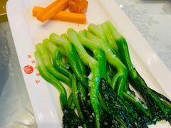 -万宝海鲜舫(劳动公园店)