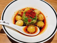 脆椒小皮蛋-太二酸菜鱼(宁波来福士店)