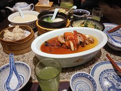 -南京大牌档(凯德1818店)