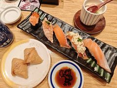 -合点寿司(金虹桥商场店)