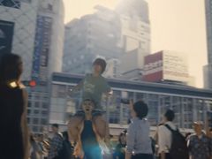 -涩谷全向十字路口