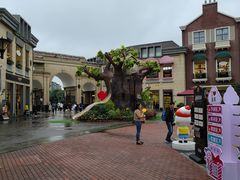 -王府井奥莱临潼小镇(临潼店)