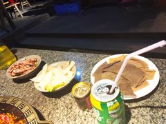 -佬革命主题火锅(玉沙路店)