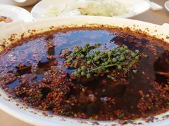 -富丽华大酒店·御园中餐厅(茶亭路店)