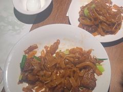 -大树餐厅(益田假日店)