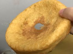 面窝-黃牛牛肉面馆