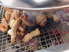 -肉甲韩国木炭烤肉(新壹街1店)