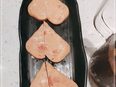 -鱼酷活鱼烤鱼(南京水游城店)