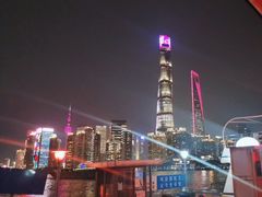 -上海轮渡售票处