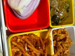 -大头叔烤鸡爪·朝鲜族烤串(天池路店)