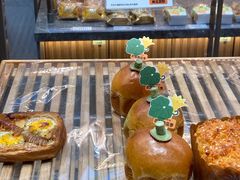 -仟吉西饼(黄石武汉路店)