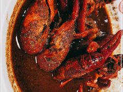 -叶派龙虾•招牌香辣蟹·海鲜(中海国际店)