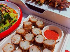 -鸿先阁·干煸虾(星沙店)