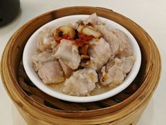 芋头蒸排骨-福满楼·海鲜酒家(福永益田店)