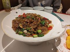 -南山翁新概念川菜(江宁万达广场店)