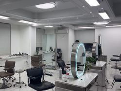 -Sugar Hair Salon