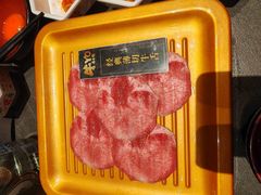 -牛YO寿喜烧和牛火锅自助(三台子万象汇店)