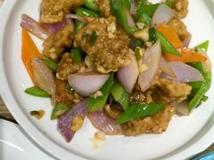 -老边饺子馆(东单店)