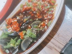 -李老哈·东北菜(宋园路店)