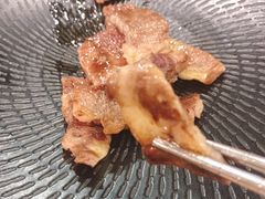 大切五花肉-秋木烤肉·韩国牛肉名家(高新旗舰店)