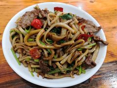 -肆姐面粉馆(坡子街店)
