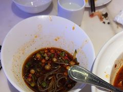 -茅庐川菜(烟台万象汇店)
