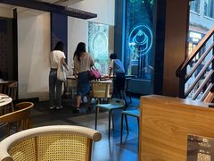 -翡翠拉面小笼包(岭南新天地店)