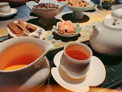 -醉西楼·国风茶社