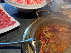 -川味观·鲜货火锅(西湖文化广场店)